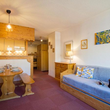 Apartment Le Curling B - Val Claret-22 By Interhome Tignes Ngoại thất bức ảnh