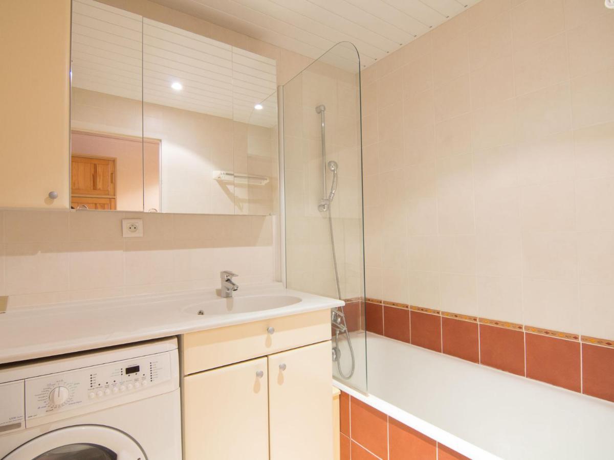 Apartment Le Curling B - Val Claret-22 By Interhome Tignes Ngoại thất bức ảnh