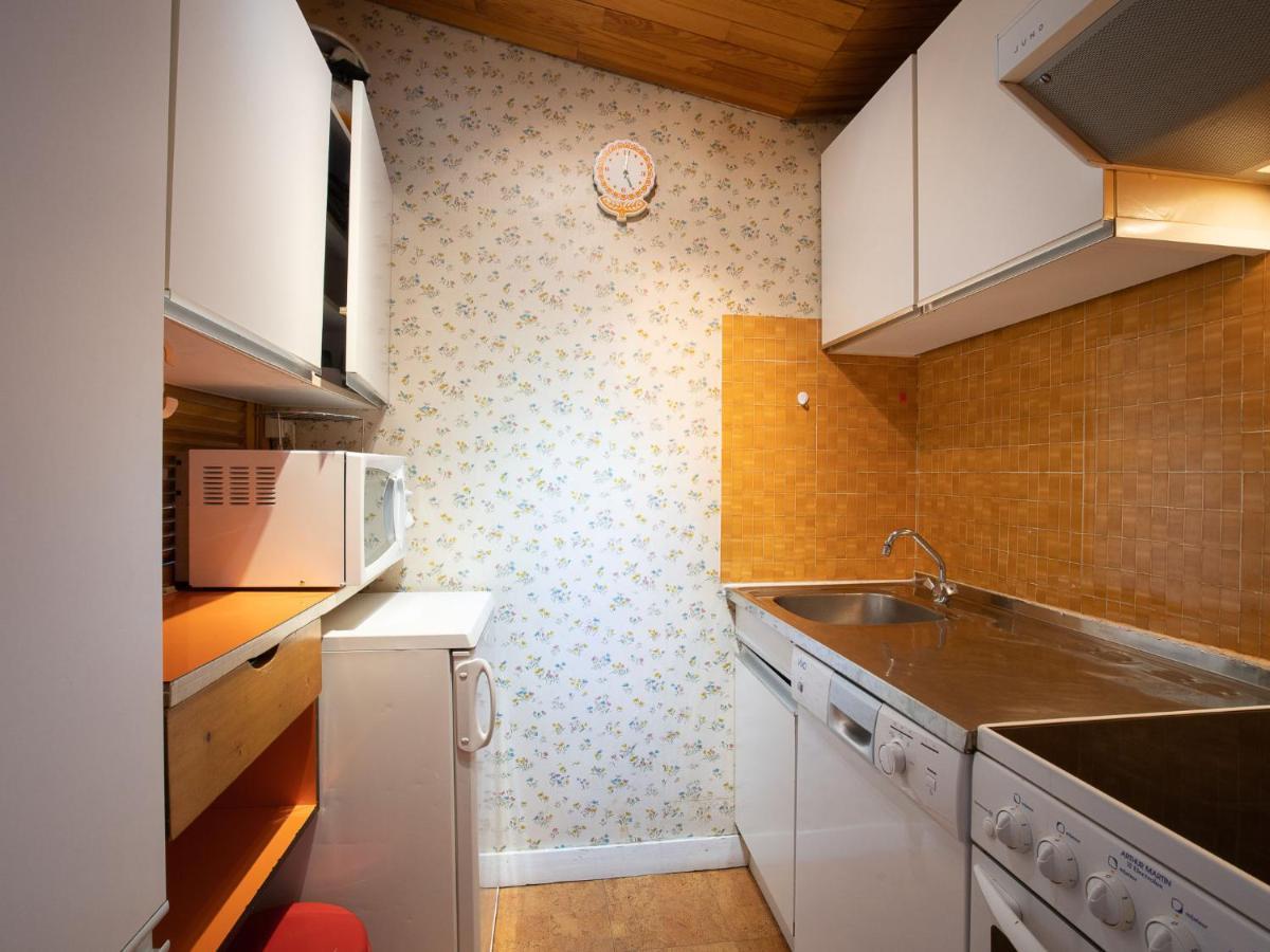 Apartment Le Curling B - Val Claret-22 By Interhome Tignes Ngoại thất bức ảnh