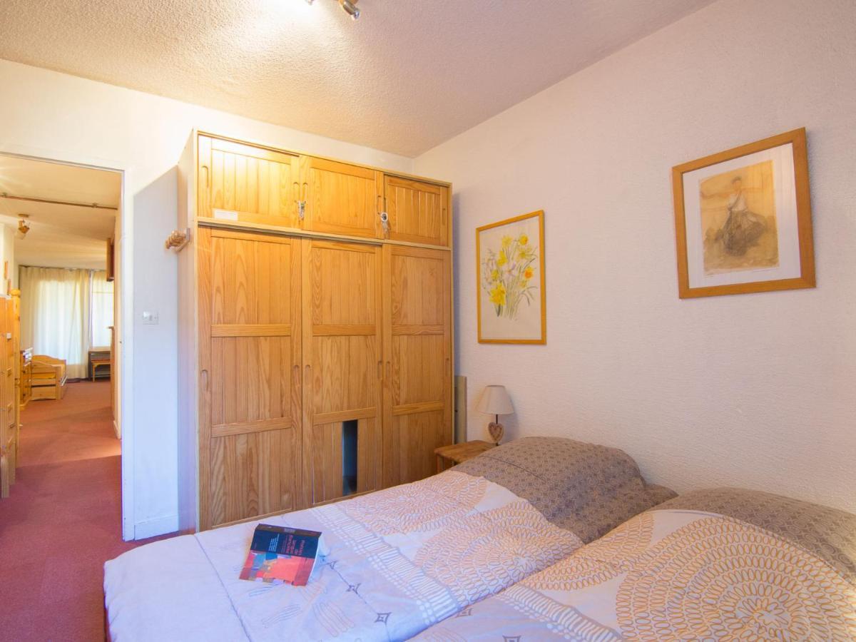 Apartment Le Curling B - Val Claret-22 By Interhome Tignes Ngoại thất bức ảnh