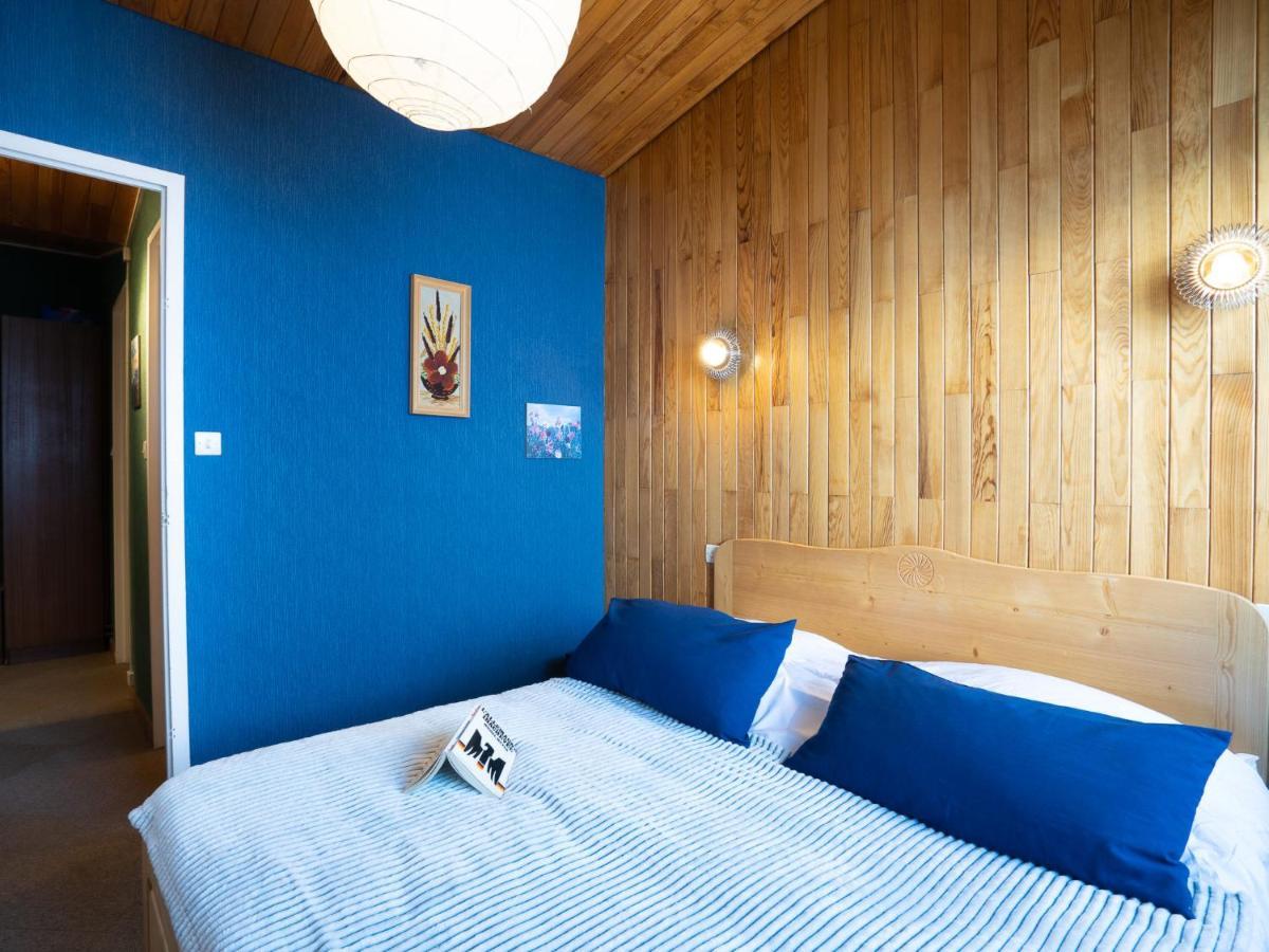 Apartment Le Curling B - Val Claret-22 By Interhome Tignes Ngoại thất bức ảnh