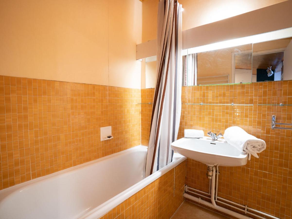 Apartment Le Curling B - Val Claret-22 By Interhome Tignes Ngoại thất bức ảnh