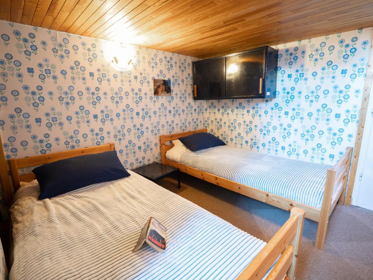 Apartment Le Curling B - Val Claret-22 By Interhome Tignes Ngoại thất bức ảnh