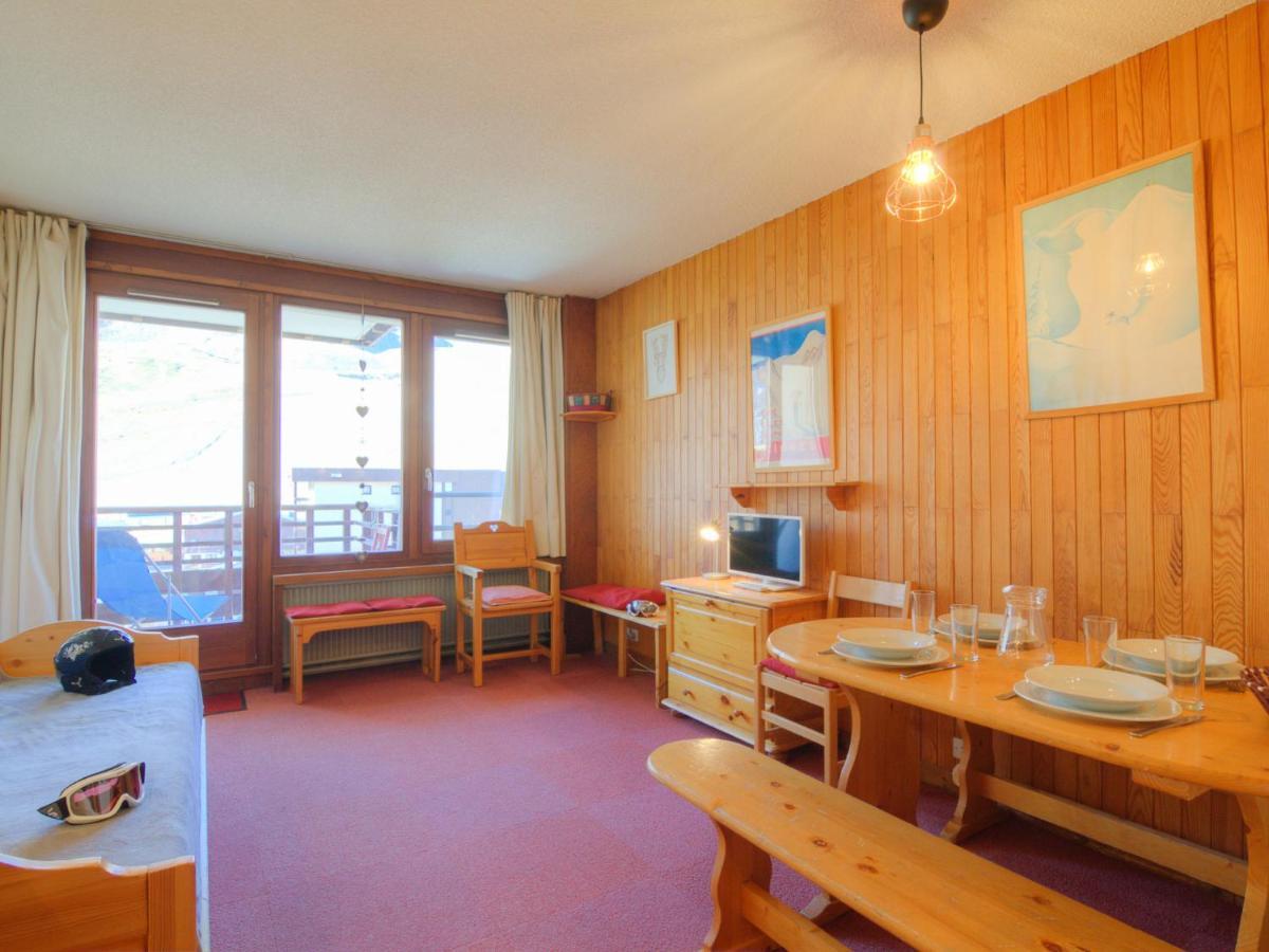 Apartment Le Curling B - Val Claret-22 By Interhome Tignes Ngoại thất bức ảnh
