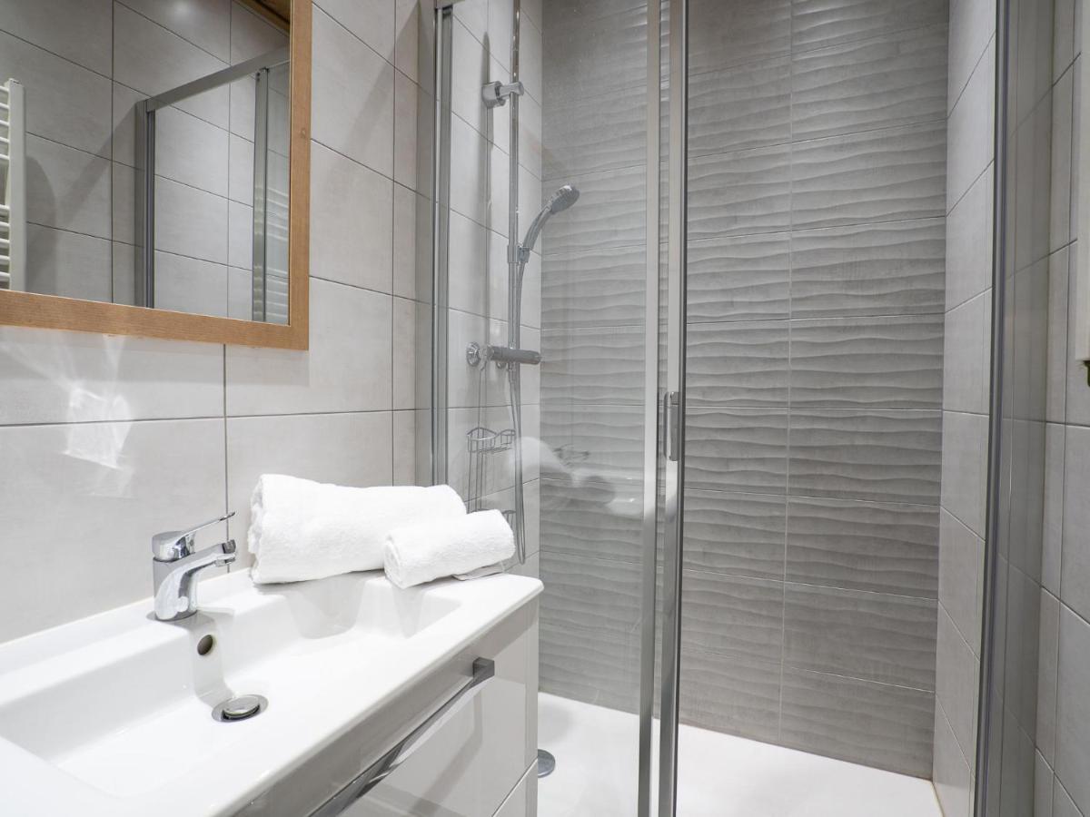 Apartment Le Curling B - Val Claret-22 By Interhome Tignes Ngoại thất bức ảnh