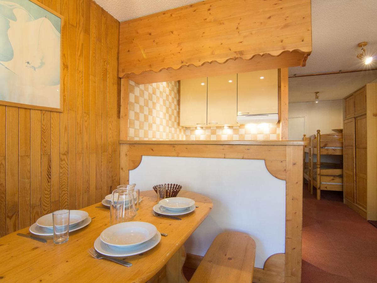Apartment Le Curling B - Val Claret-22 By Interhome Tignes Ngoại thất bức ảnh