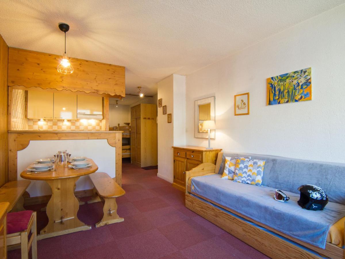 Apartment Le Curling B - Val Claret-22 By Interhome Tignes Ngoại thất bức ảnh