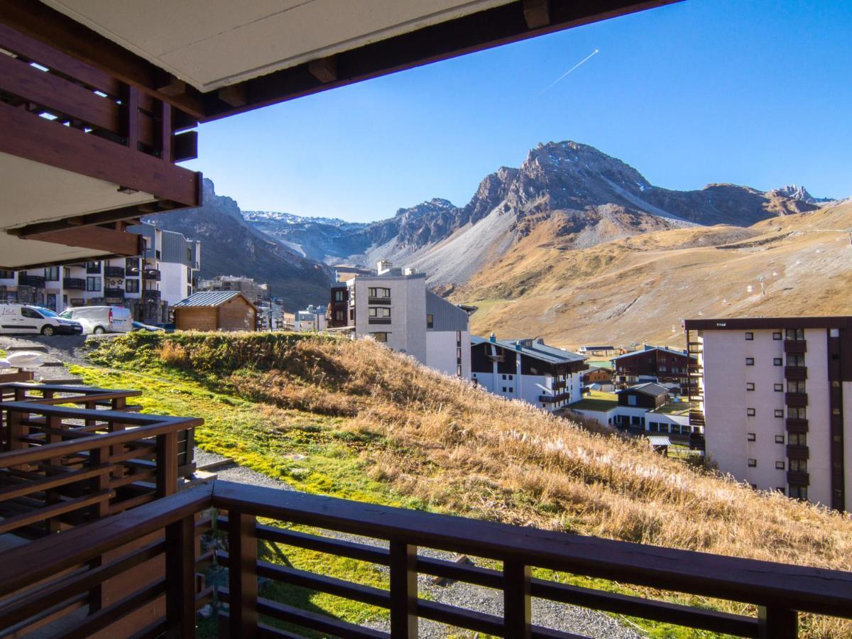 Apartment Le Curling B - Val Claret-22 By Interhome Tignes Ngoại thất bức ảnh