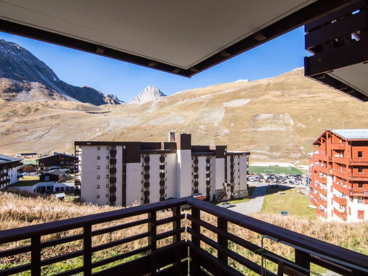 Apartment Le Curling B - Val Claret-22 By Interhome Tignes Ngoại thất bức ảnh