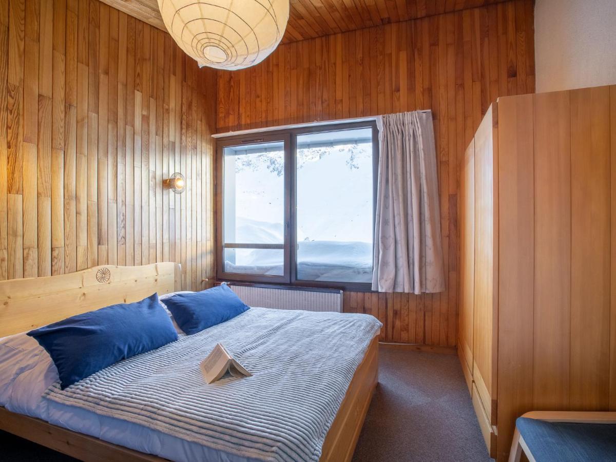 Apartment Le Curling B - Val Claret-22 By Interhome Tignes Ngoại thất bức ảnh